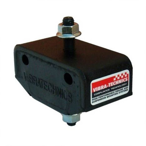 Vibra-Technics Gearbox Mount (Stiffer) for Ford Fiesta Mk 3