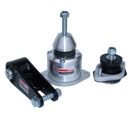 Vibra-Technics Engine Mount Set (Stiffer) for Lotus Elise