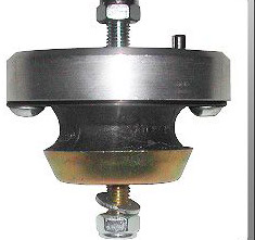 Vibra-Technics LHS Engine Mount for Mazda RX-7