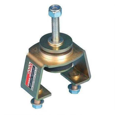 Vibra-Technics RHS & LHS Engine Mount (Stiffer) for Porsche 924