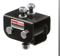 Vibra-Technics Engine Mount for Subaru Impreza Mk 1