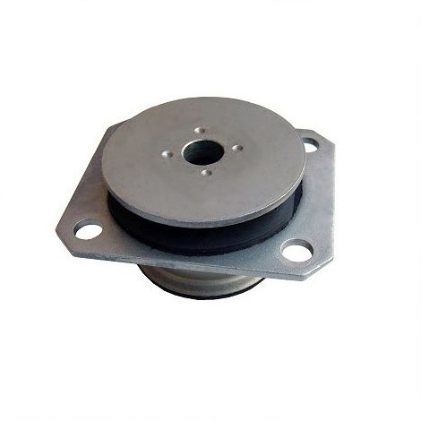 Vibra-Technics Gearbox Mount for Audi R8 (42)