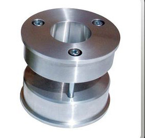 Vibra-Technics Torque Link Chassis Bush for Audi A3 (8P)