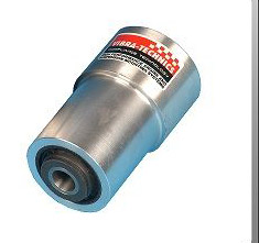 Vibra-Technics Rear Beam Pivot Bushes for VW Golf Mk 2 (1G)