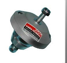 Vibra-Technics LHS & RHS Engine Mounts for Vauxhall VX220