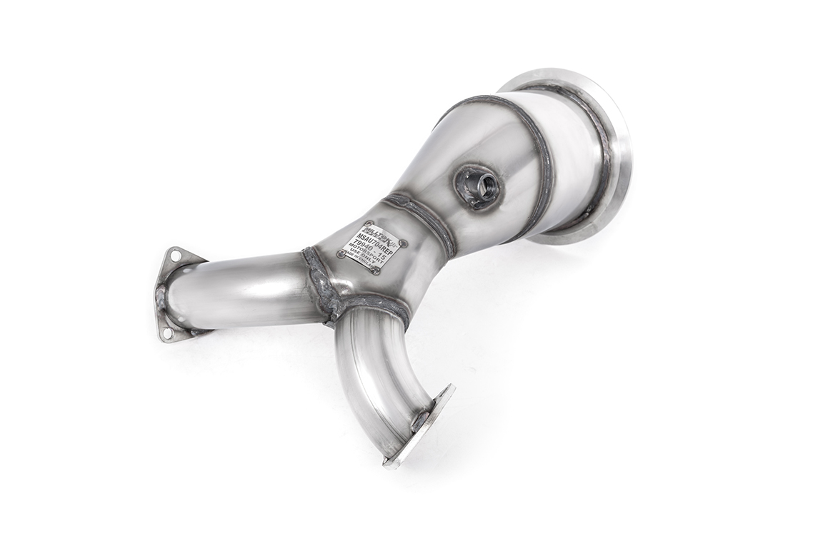 Milltek Cat Replacement Pipe for Audi S5 (F5)