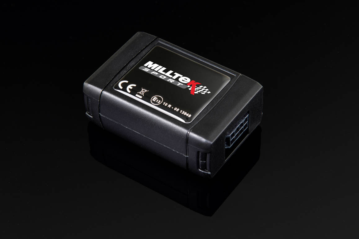 Milltek Active Valve Control for Audi RS7 (4G)