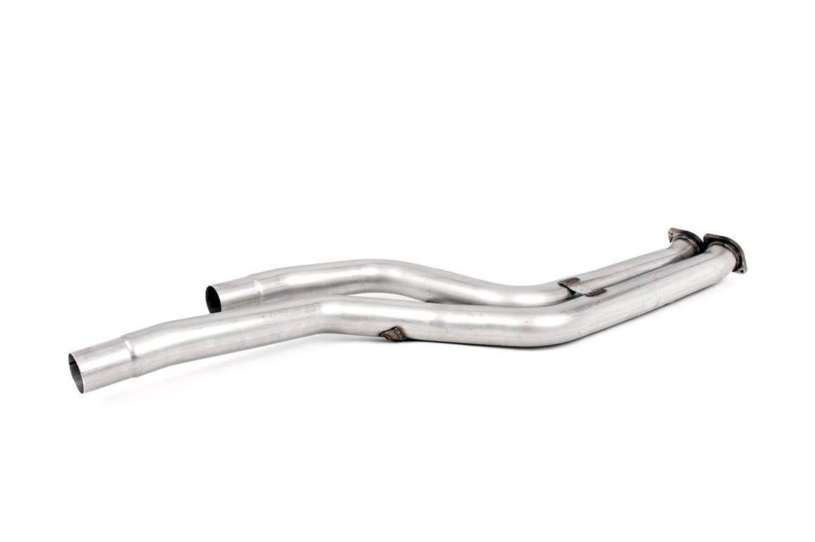 Milltek GPF/OPF Bypass for BMW M2 (F87)