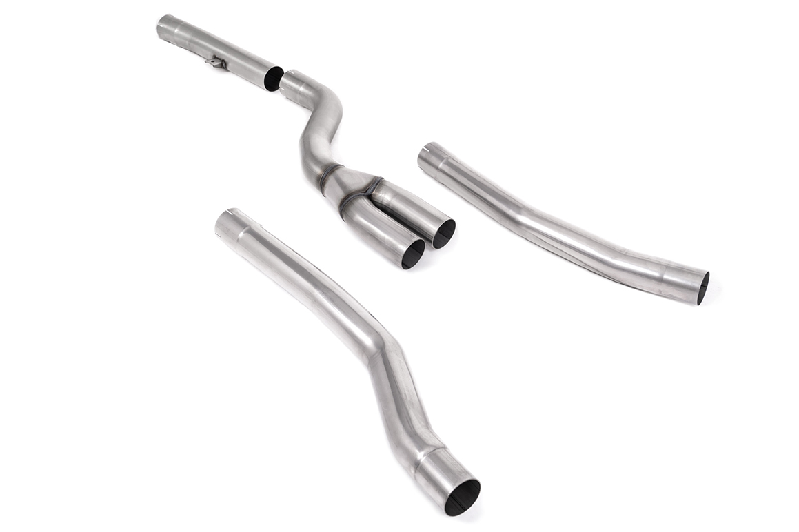 Milltek Additional parts for BMW 2 Series (G42)