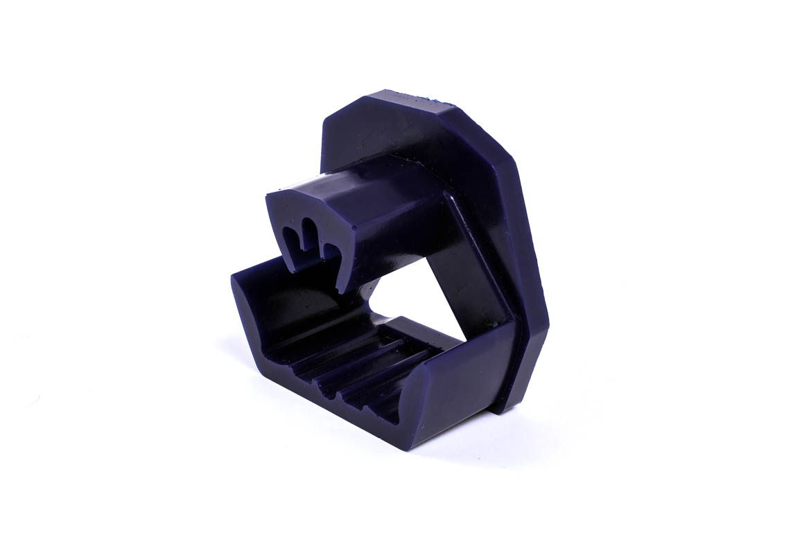 Milltek Lower Engine Mount Insert for Ford Focus Mk 2