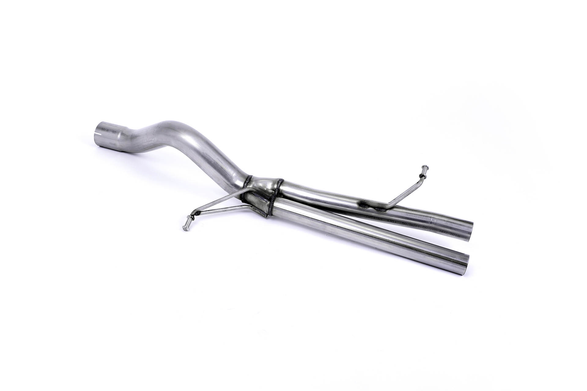 Milltek Additional parts for Ford Fiesta Mk 7