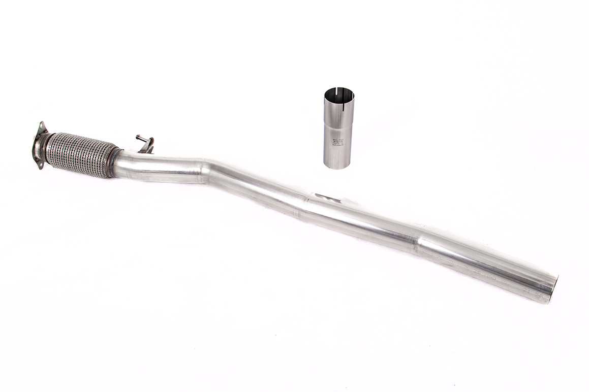 Milltek GPF/OPF Bypass for Mercedes A-Class