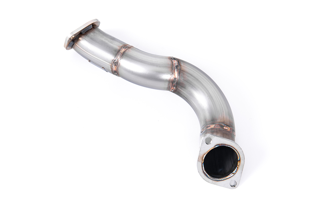 Milltek Over-Pipe for Subaru BRZ