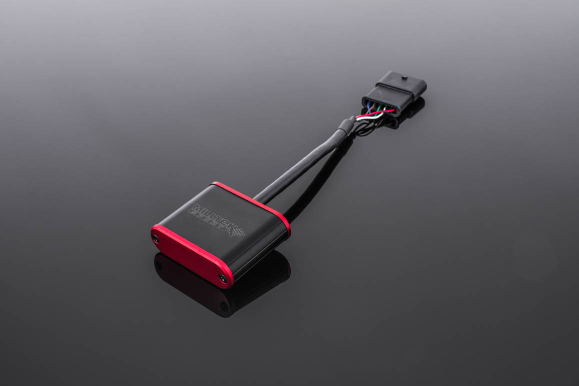 Milltek ValveSonic + for BMW 1 Series (F20/F21)