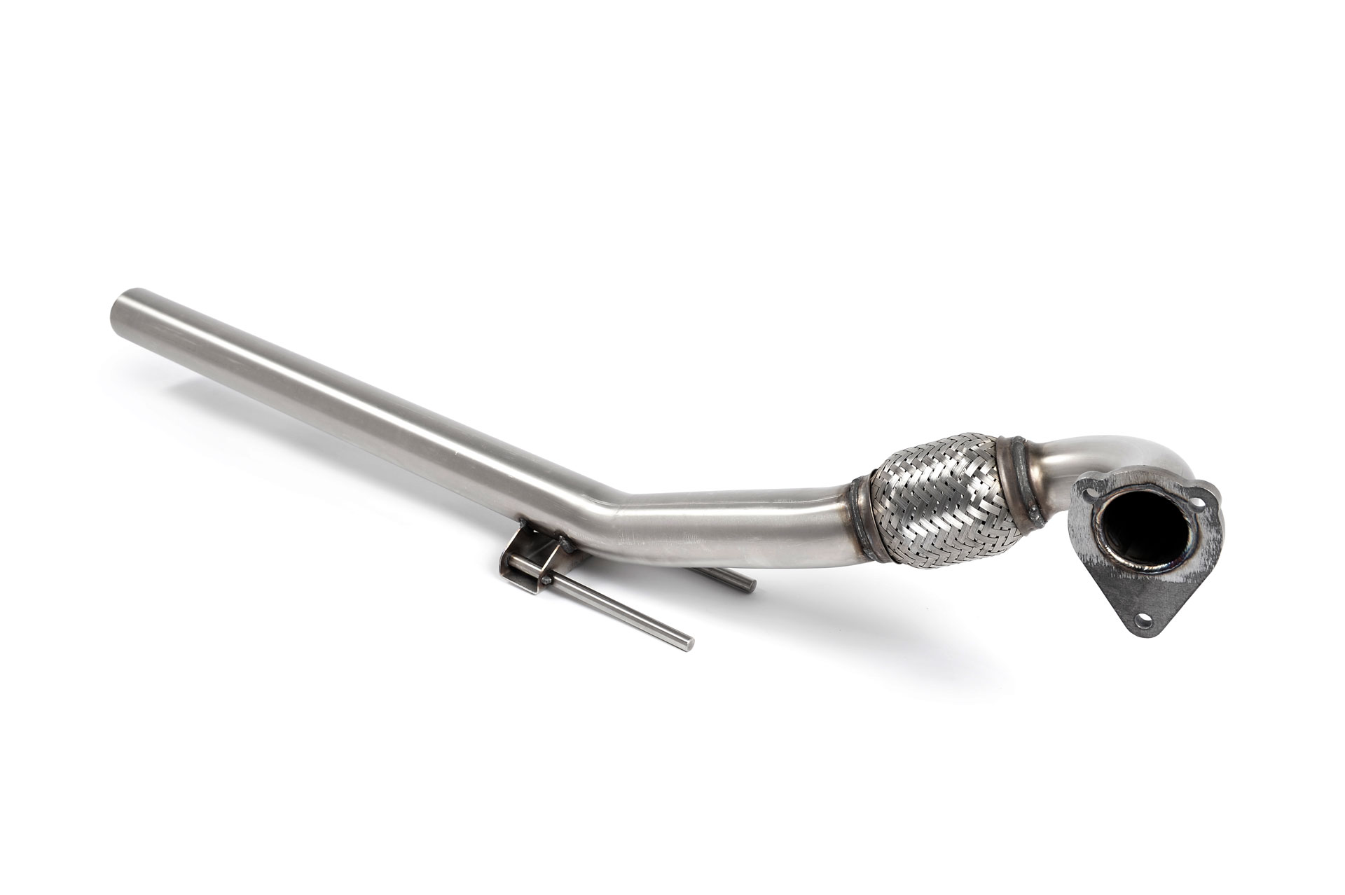 Milltek Large Bore Downpipe for Seat Leon Mk 1 (1M)