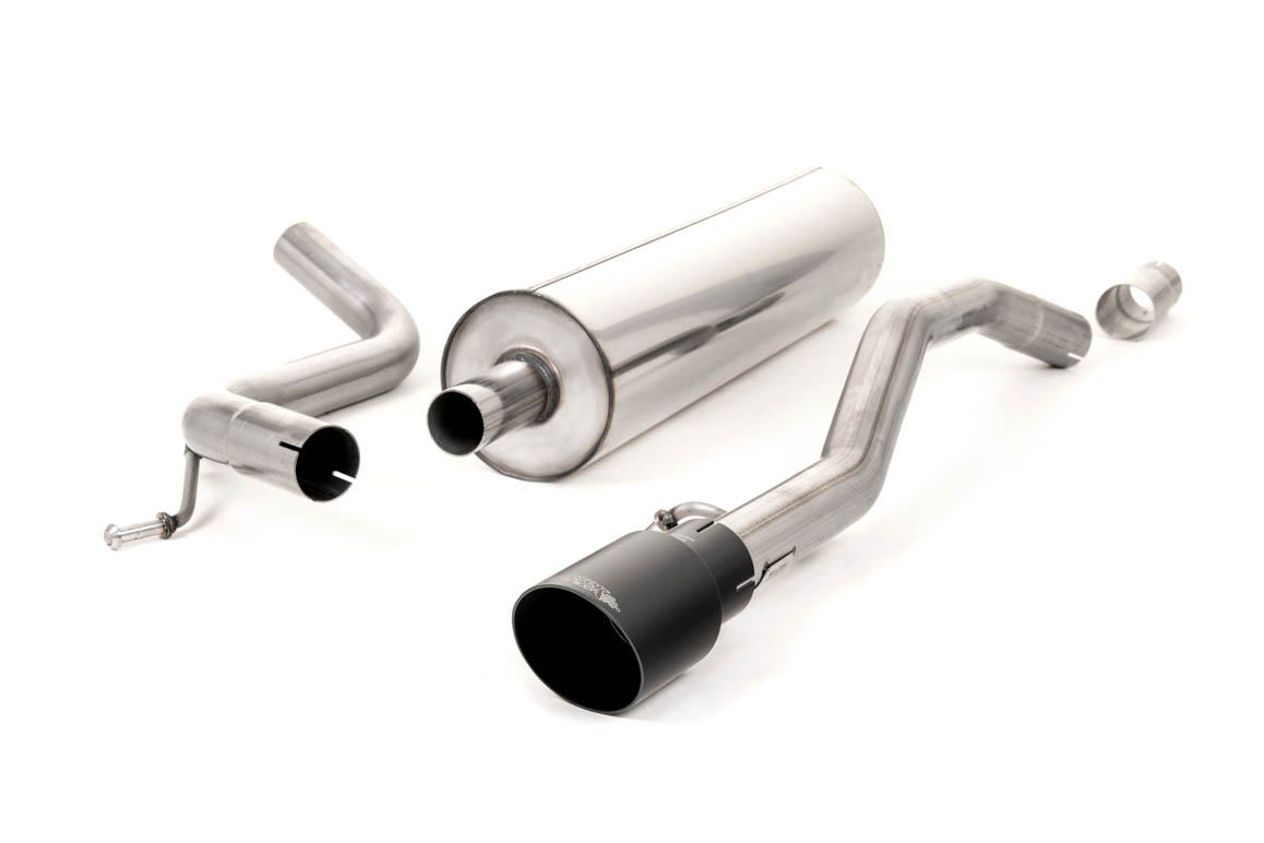 Milltek Cat Back for VW UP!