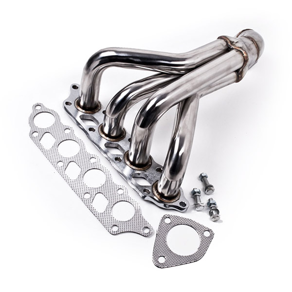Piper Stainless Steel Manifolds