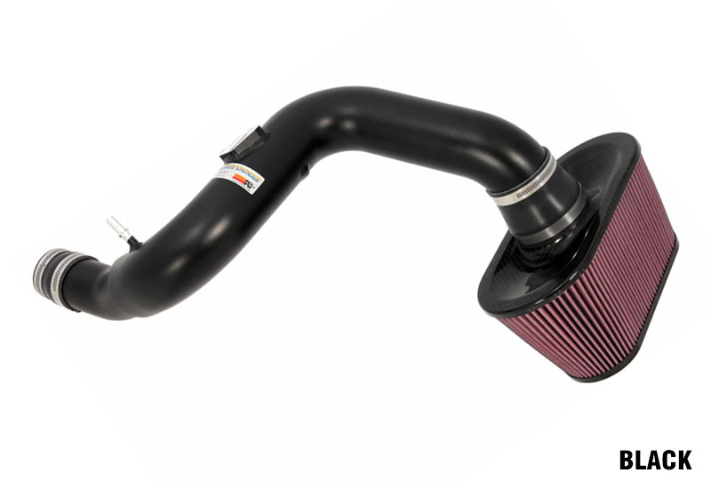 K&N Typhoon Induction Kit for Seat Leon Mk 2 (1P)