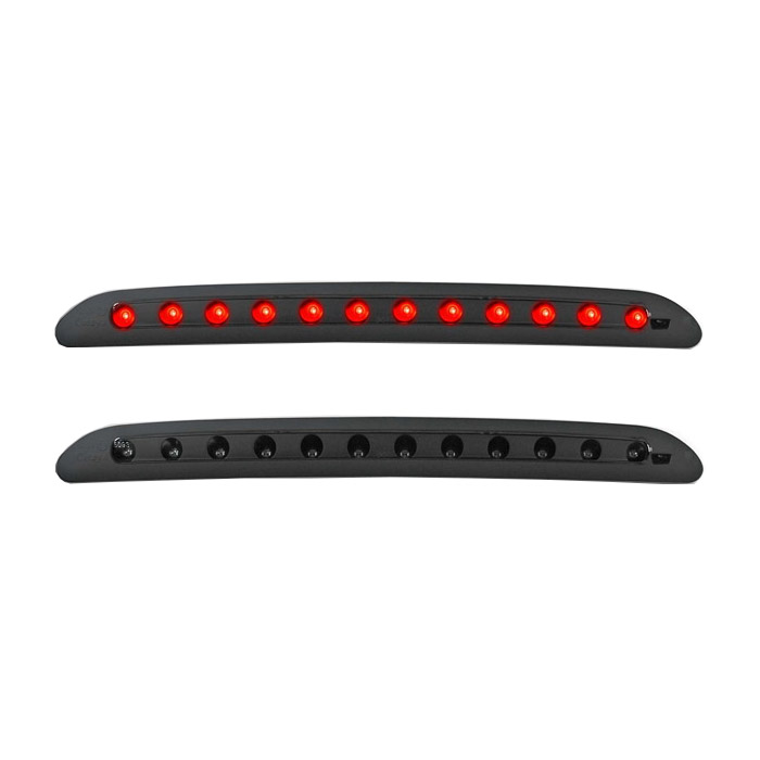 JOM Crystal Brake Lights