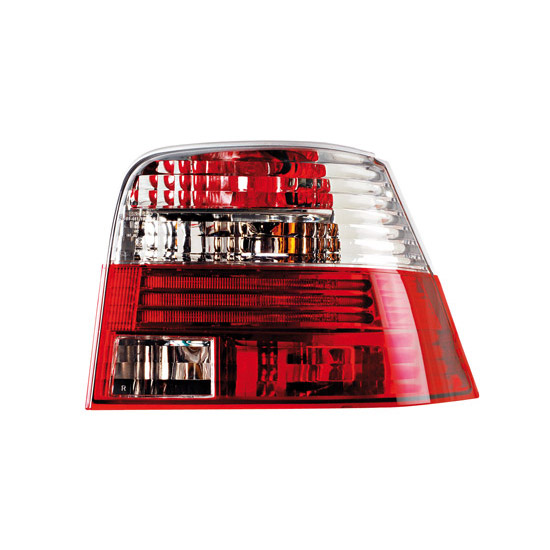 JOM Crystal Tail Lights