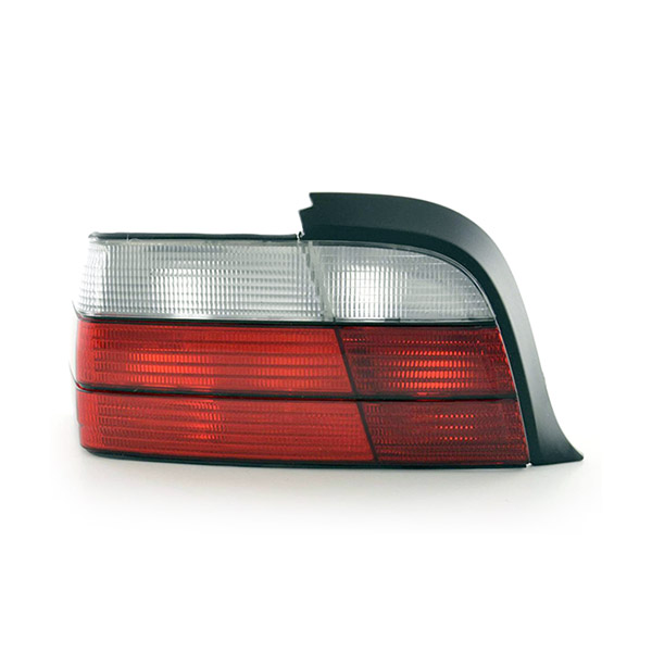 Venom Tail Lights