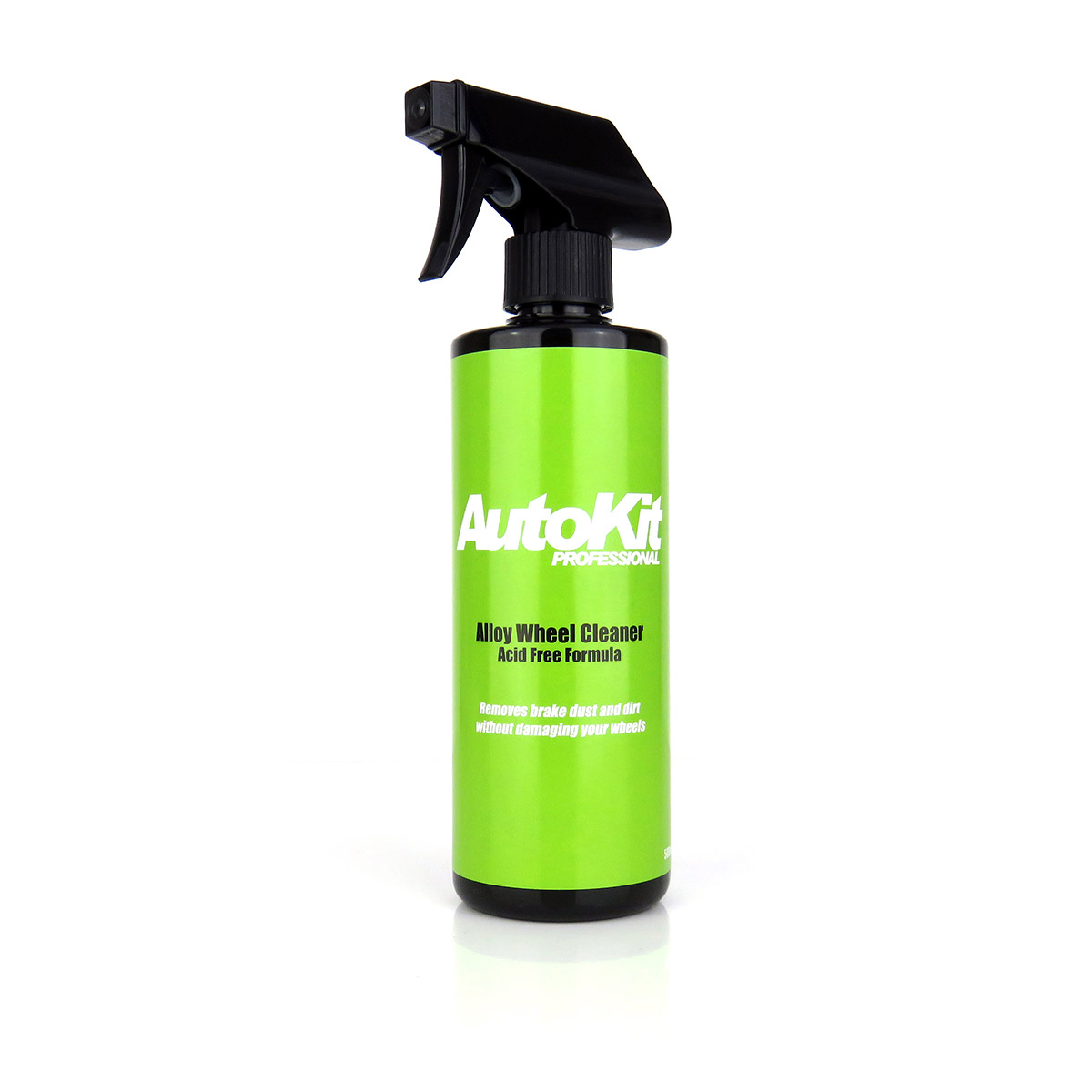 AutoKit Alloy Wheel Cleaner