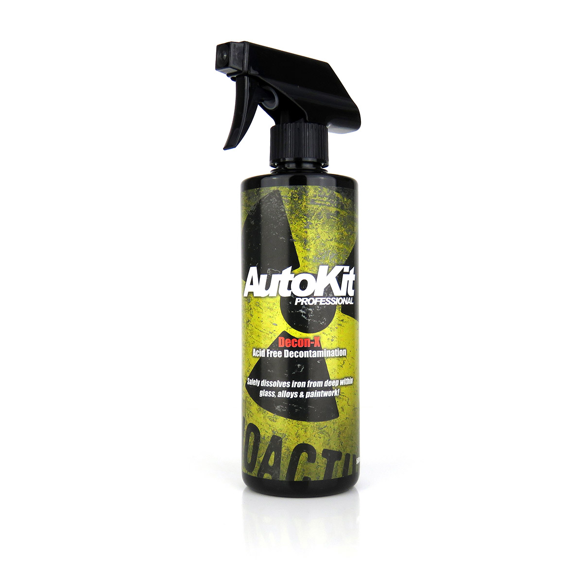 AutoKit Decon-X Paintwork Iron Removal