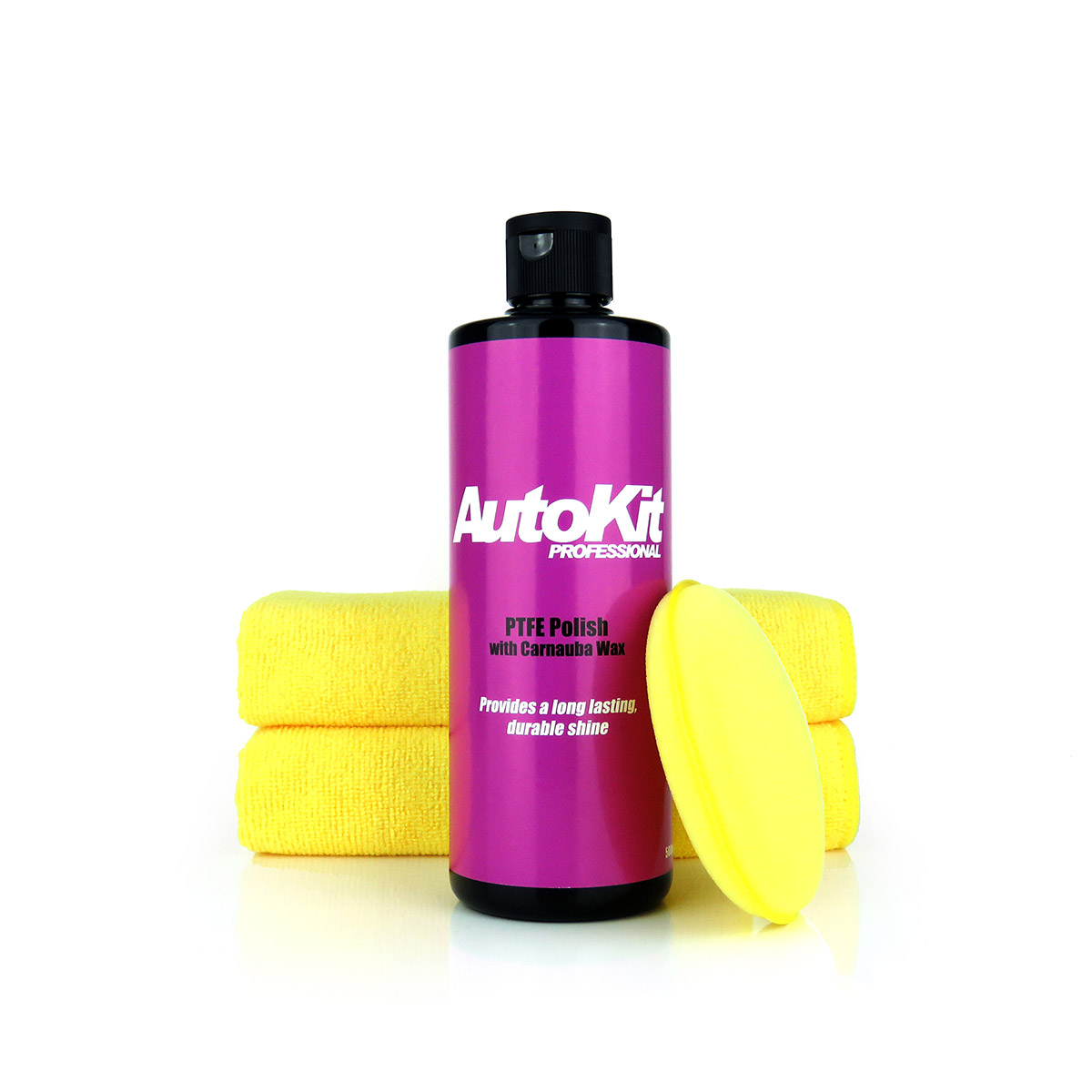 AutoKit PTFE Polish