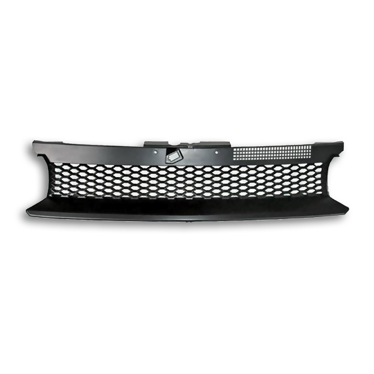 JOM Debadged Grills - Honeycomb Debadged Grill