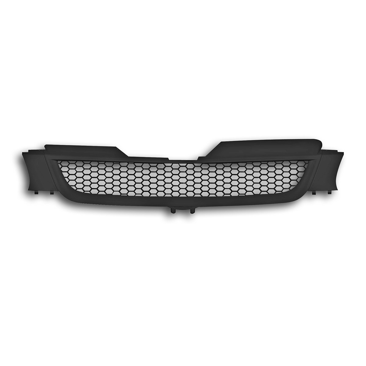 JOM Debadged Grills - Honeycomb Debadged Grill