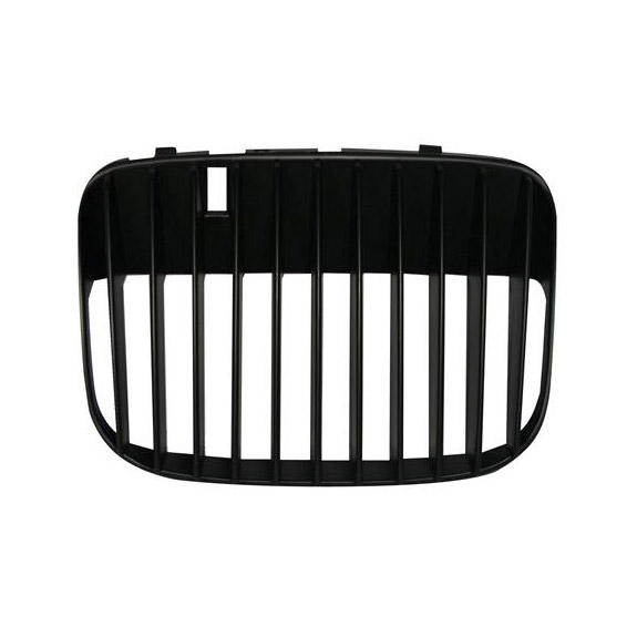 JOM Debadged Grill for Seat Leon Mk 1 (1M)