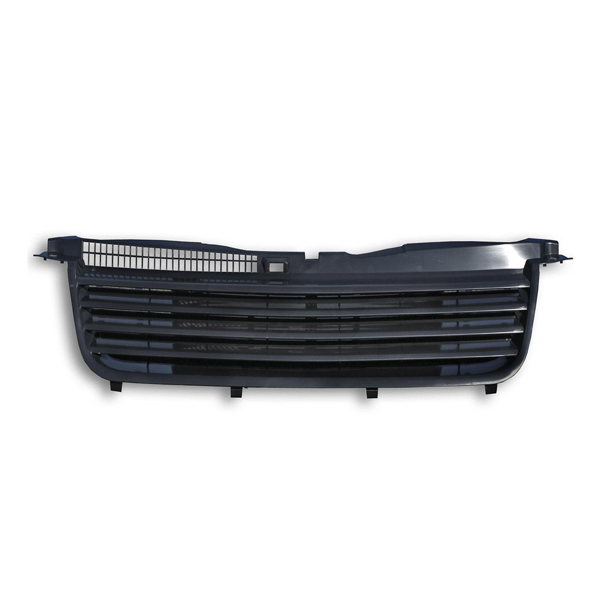JOM Debadged Grills - Black Debadged Grill