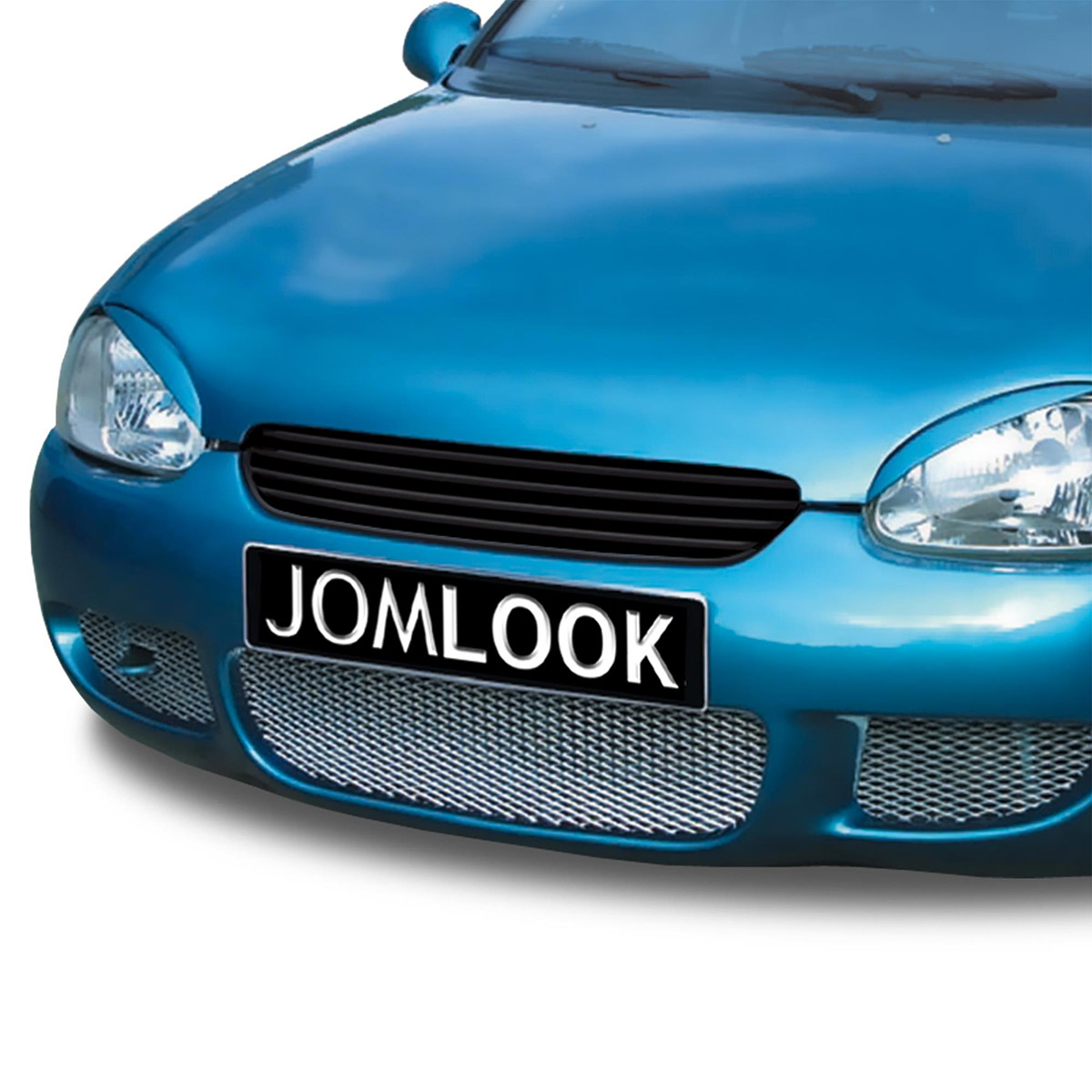 JOM Debadged Grill for Vauxhall Corsa Mk 1 (B)