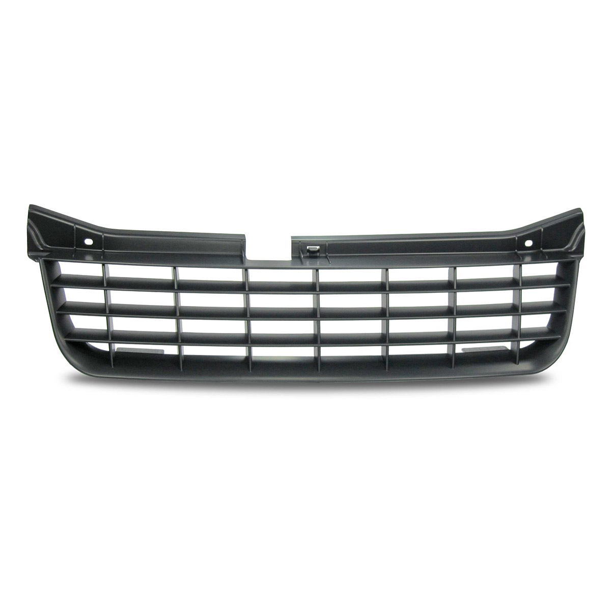 JOM 4 Slat Debadged Grill for Vauxhall Omega