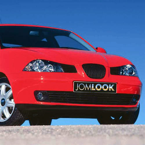 JOM Debadged Grill for Seat Ibiza Mk 3 (6L)