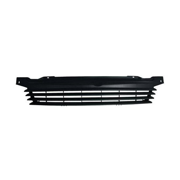 JOM Debadged Grills - Black Debadged Grill