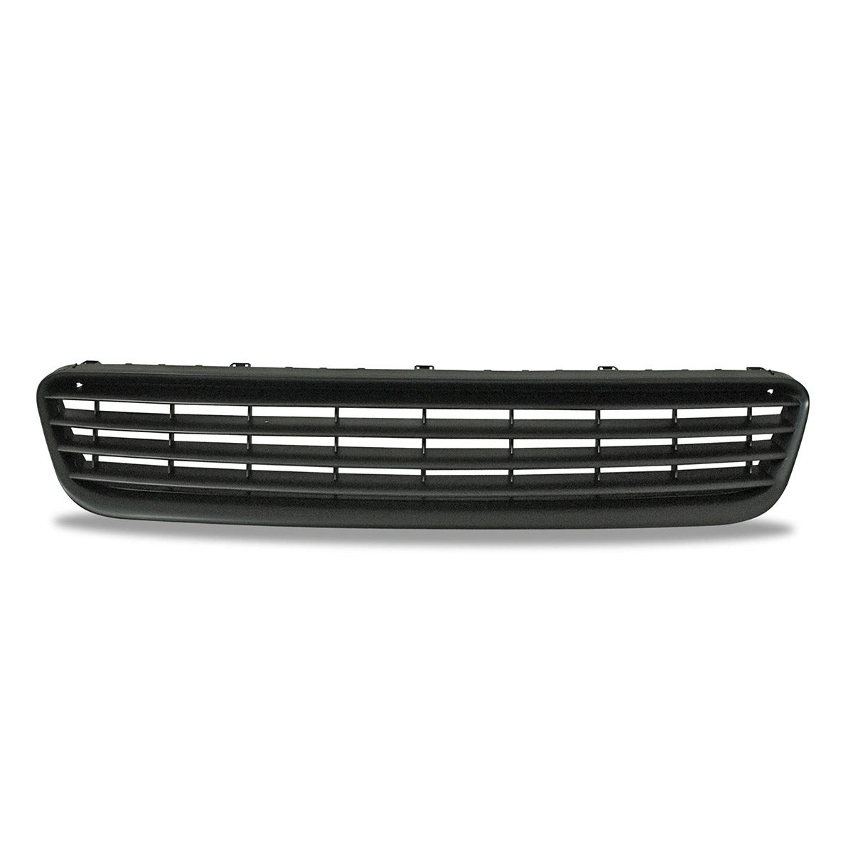 JOM Debadged Grills - Black Debadged Grill