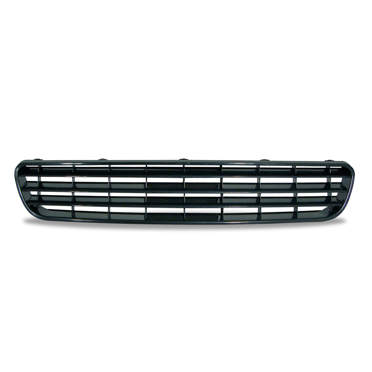JOM Debadged Grills - Black Debadged Grill