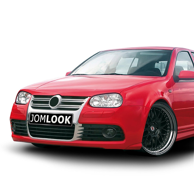JOM Sport Bumpers - Sports Front Bumper