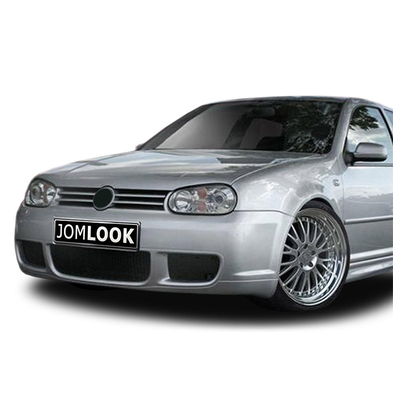JOM Sport Bumpers - Sports Front Bumper