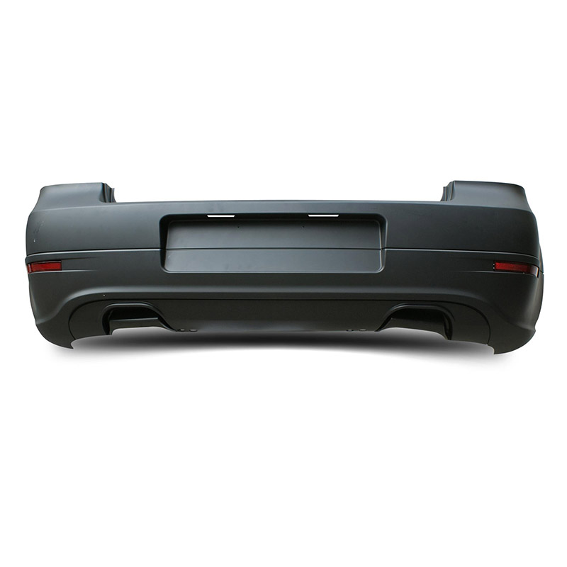 JOM Sport Bumpers - Sports Rear Bumper