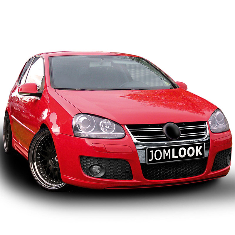 JOM Sport Bumpers - Sports Front Bumper