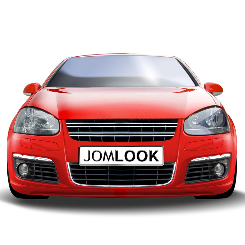 JOM Sport Bumpers - Sports Front Bumper