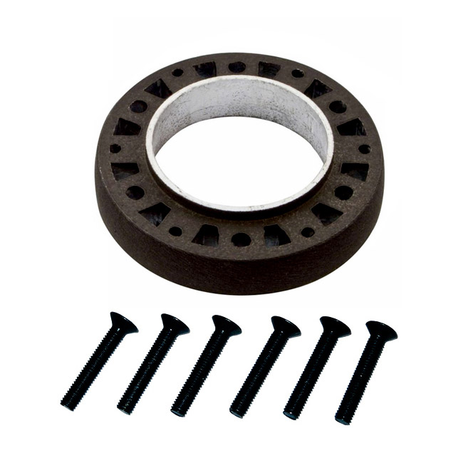 Momo Steering Wheel Accessories - Steering Wheel Hub Spacer