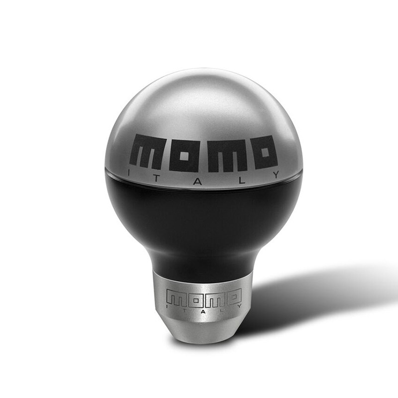 Momo Gear Knobs