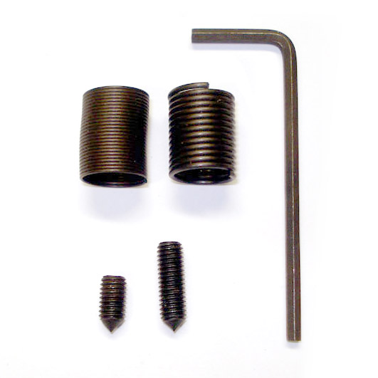M15596111113 - Gear Knob Fitting Kit - Lift Reverse