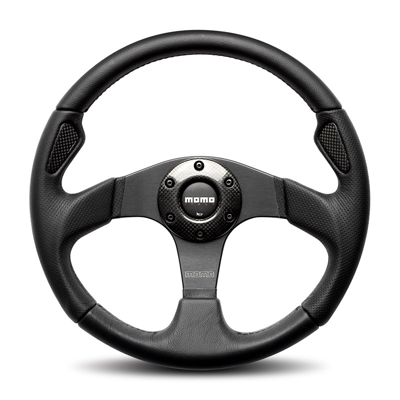 Momo Steering Wheels - Jet 320mm/350mm Steering Wheel