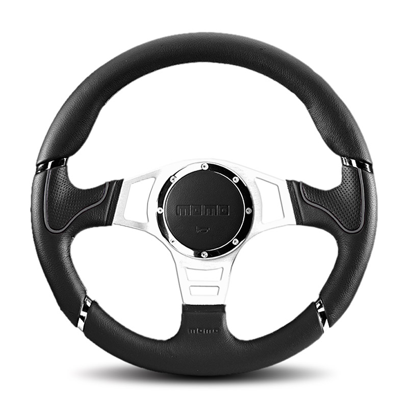 Momo Steering Wheels - Millenium Sport 350mm Steering Wheel