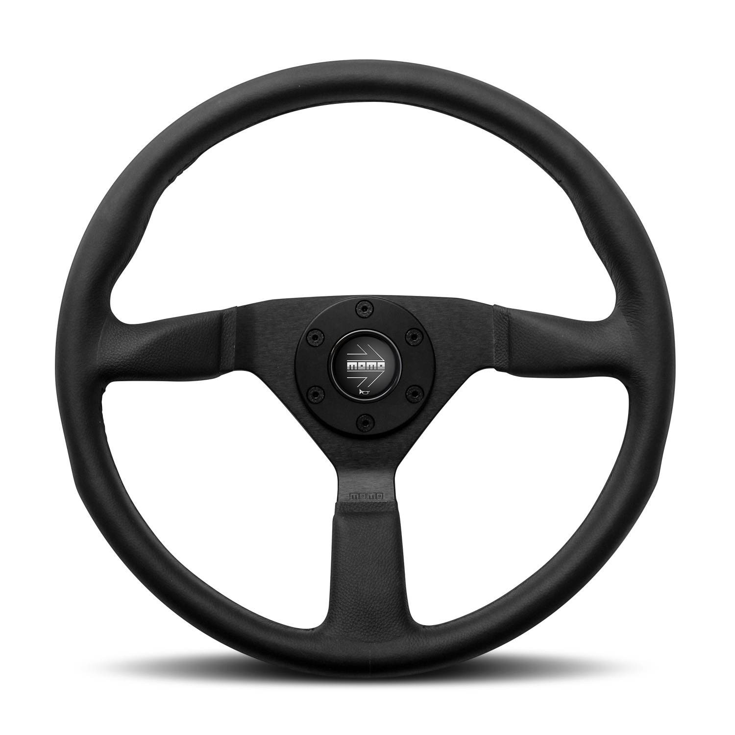 Momo Steering Wheels - Montecarlo 380mm Steering Wheel