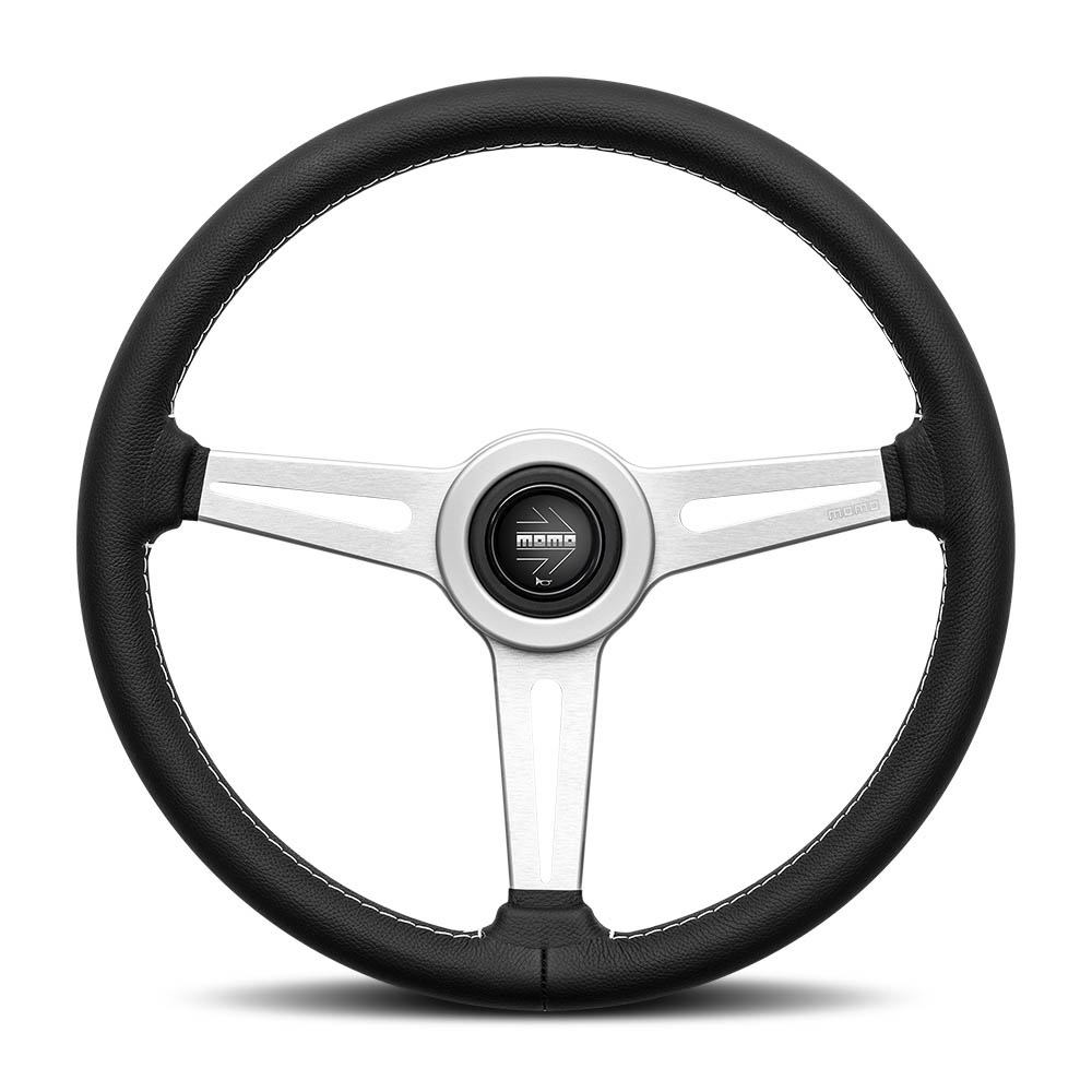 Momo Steering Wheels - Retro 360mm Steering Wheel
